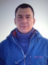 Aleksandr A, 50, Russia, Serpukhov