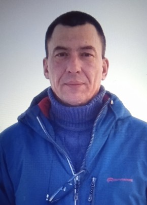 Александр А, 52, Россия, Серпухов