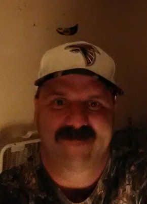 Stephen, 43, United States of America, Marion (State of Ohio)