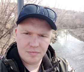 Aleksei Наумов, 32 года, Наваполацк