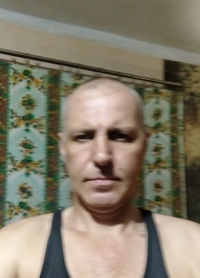 СЕРГЕЙ, 50, Россия, Нижнегорский