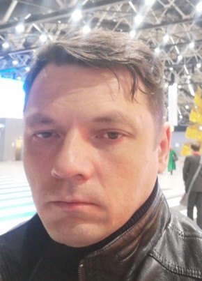 Еник, 38, Россия, Горно-Алтайск