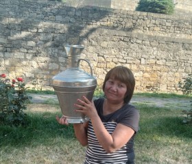 Aliya, 59, Saint Petersburg