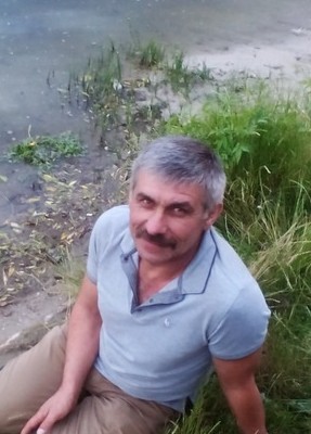 Сергей, 63, Україна, Біла Церква