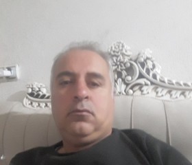Vahid, 46 лет, سيَهدِهان