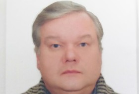 Konstantin, 49 - Just Me