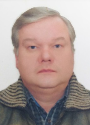 Konstantin, 49, Belarus, Vitebsk