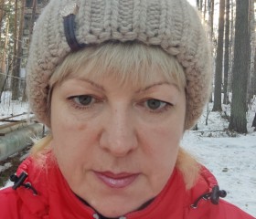 Людмила, 50 лет, Первоуральск
