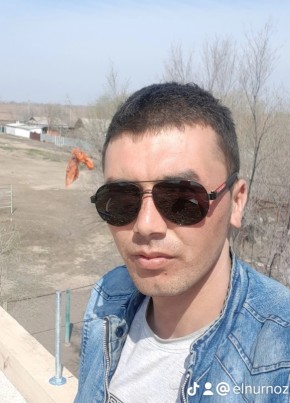 Nizom, 30, Қазақстан, Қызылорда