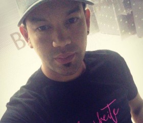 Chini, 37, Buenos Aires