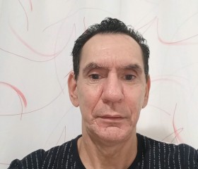 Marcelo, 54 года, São Paulo capital