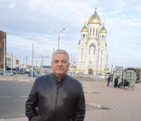 RADU, 69 лет, Иваново