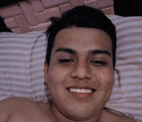 Yordi, 22 года, Tuxtla Gutiérrez