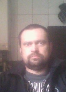 Sergeu, 44, Україна, Барвінкове