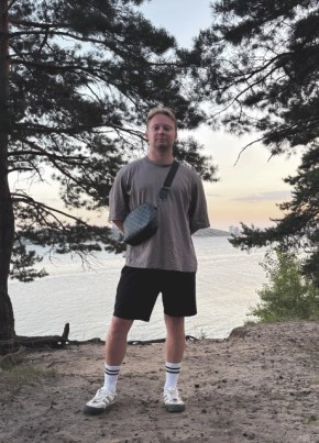 Egor, 29, Russia, Nizhniy Novgorod