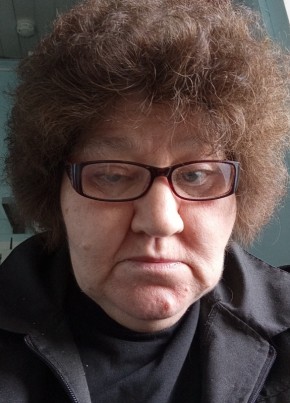 Tatochka, 58, Russia, Moscow