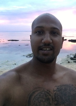 yannick, 33, Republic of Mauritius, Curepipe