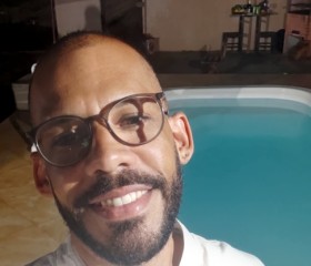 Marcelo, 41 год, Salvador