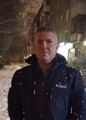 Леонид, 37, Россия, Екатеринбург