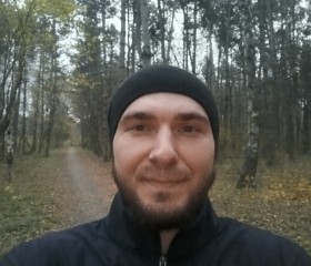 Artyem, 33, Inozemtsevo