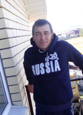 Фархот, 54, Россия, Наро-Фоминск