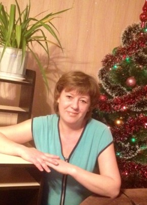 Елена, 49, Россия, Воскресенск