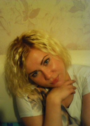 Аня, 35, Россия, Иваново