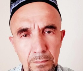 Karimberdi, 65, Tashkent