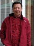 Тимур, 62 года, Бишкек