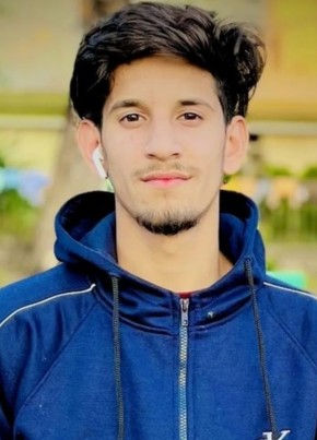 Saadkhan, 18, Pakistan, Islamabad