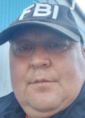 Albert, 49, Russia, Kalachinsk
