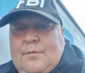 Albert, 49, Kalachinsk