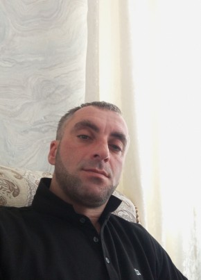 Adam, 38, Russia, Nazran