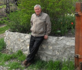 Михаил, 69 лет, Tighina