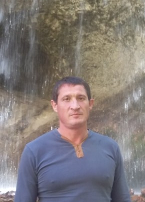 Dmitriy, 49, Russia, Prokhladnyy