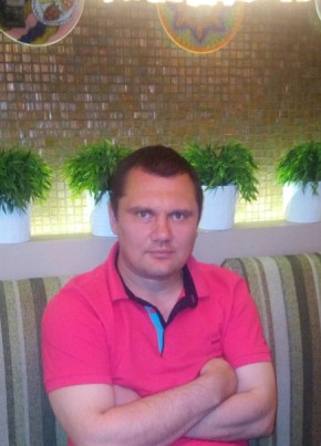 Александр, 41, Россия, Красноармейск (Саратовская обл.)