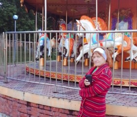 Nadezhda, 37, Mezhdurechensk