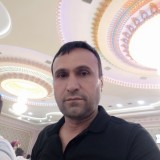 Elwan, 44 года, Göygöl