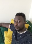 Chege, 28 лет, Nairobi