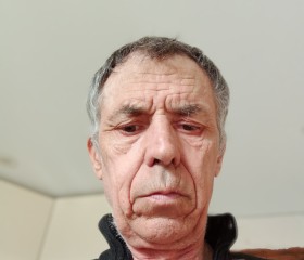 Александр Алекса, 66 лет, Ставрополь