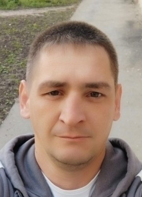 Георгий, 38, Россия, Новочеркасск