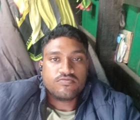 Sarojkhatua, 29 лет, Cuttack