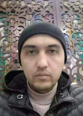 Bos, 35, Uzbekistan, Bekobod