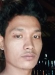 Jericho Belga, 23  , Legaspi
