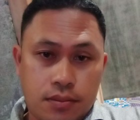 Ivanovich, 41 год, Djakarta