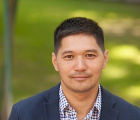 Mikhail Pak, 39, Tbilisi