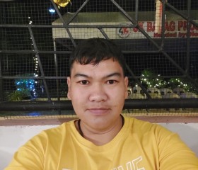 Kevin, 33, Monkayo