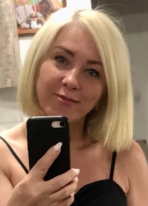 Оксана, 46, Россия, Красноярск