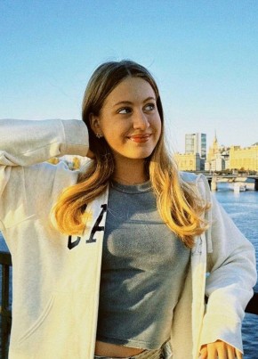 Полина Богданова