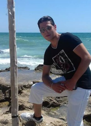 Hasan, 33, الجمهورية العربية السورية, حماة